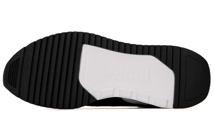 R78 “White Spectra Green”