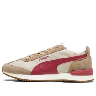 R78 Wind “Desert Dust Intense Red”