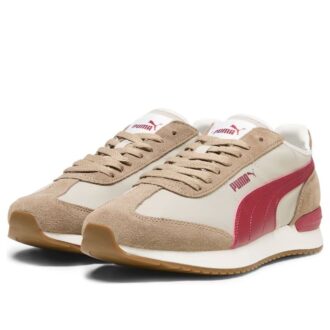 R78 Wind “Desert Dust Intense Red”