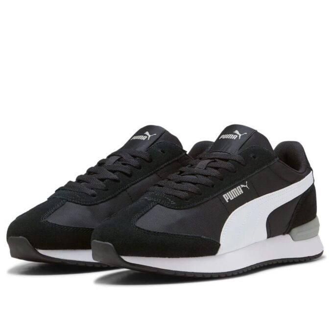 R78 Wind MU “Black White”