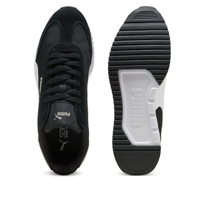 R78 Wind MU “Black White”