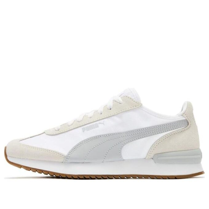 R78 Wind Nylon “White Beige”