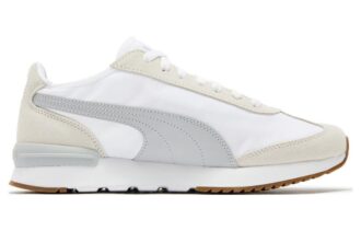 R78 Wind Nylon “White Beige”