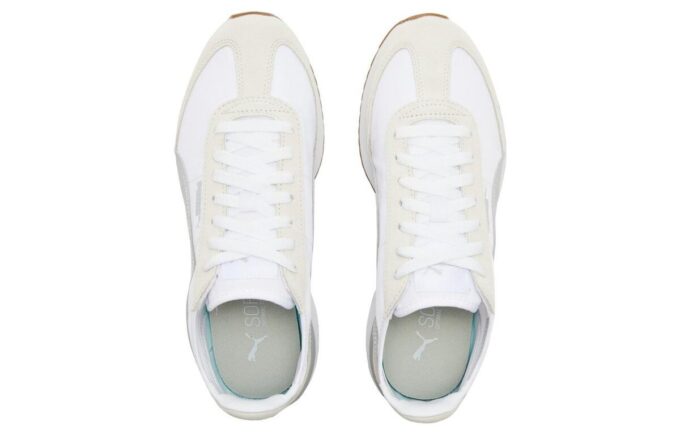 R78 Wind Nylon “White Beige”