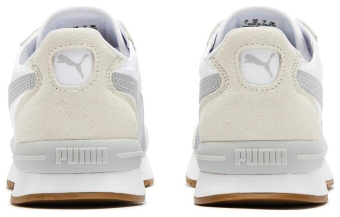 R78 Wind Nylon “White Beige”