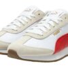 R78 Wind Nylon “White Beige Red”
