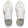 R78 Wind Nylon “White Beige Red”