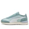 R78 Wind “Peaceful Blue PUMA White Modern Mint”