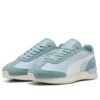 R78 Wind “Peaceful Blue PUMA White Modern Mint”