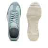 R78 Wind “Peaceful Blue PUMA White Modern Mint”