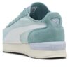 R78 Wind “Peaceful Blue PUMA White Modern Mint”