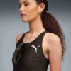 Raceday Ultraform Stretch Women Running Crop Tank Top Raceday Ultraform Stretch Women Running Crop Tank Top