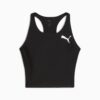 Raceday Ultraform Stretch Women Running Crop Tank Top Raceday Ultraform Stretch Women Running Crop Tank Top
