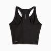 Raceday Ultraform Stretch Women Running Crop Tank Top Raceday Ultraform Stretch Women Running Crop Tank Top