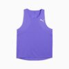 Raceday Ultraspun Breathable Men Running Singlet Raceday Ultraspun Breathable Men Running Singlet