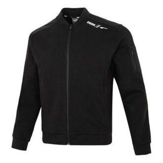 Rad/cal Bomber Jacke Jacket Black