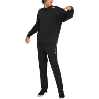 Rad/Cal Crew Sweater “Black”