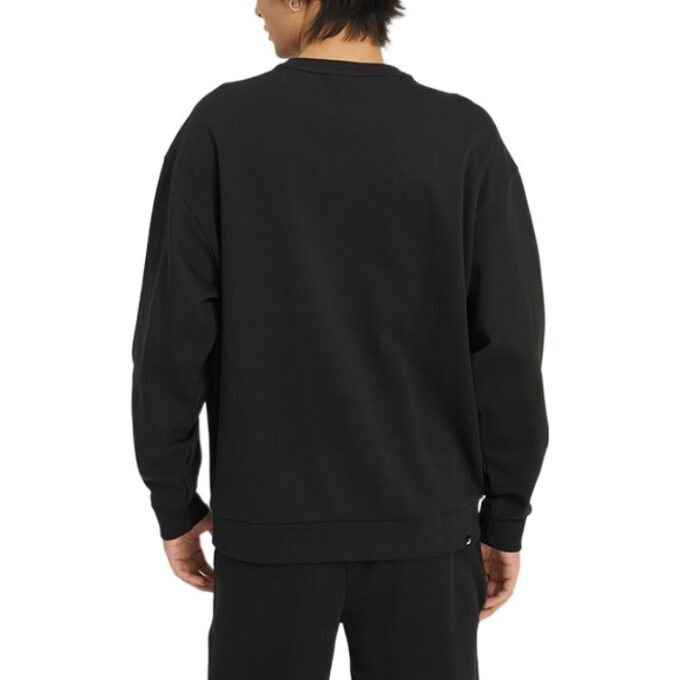 Rad/Cal Crew Sweater “Black”