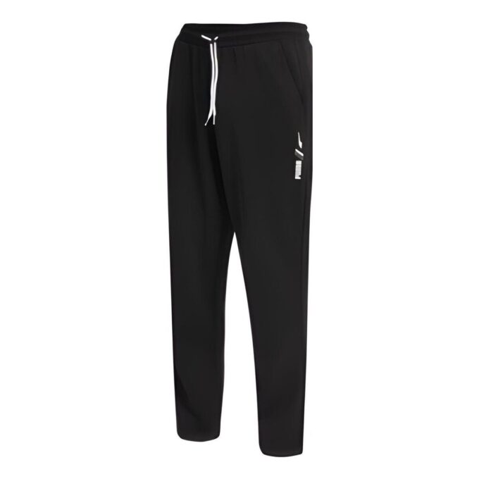 Rad/cal Dk Sweat Pants “Black”