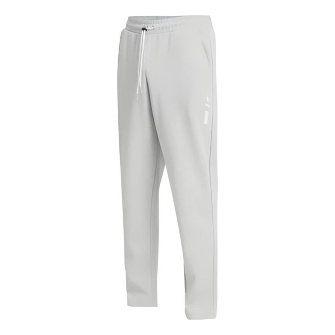 Rad/cal Dk Sweat Pants “Light Grey”