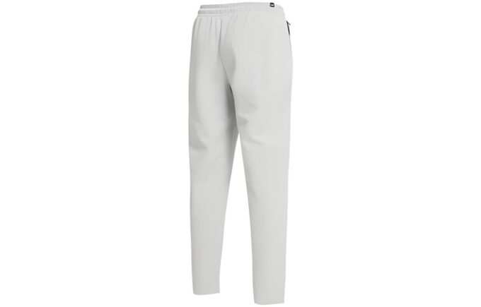Rad/cal Dk Sweat Pants “Light Grey”