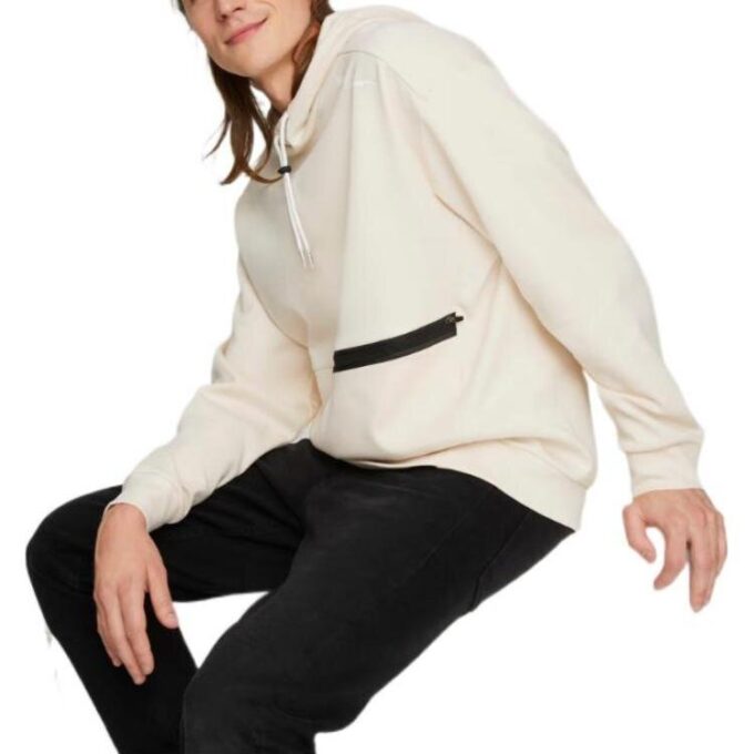 Rad/Cal DK Sweatshirt “Beige”