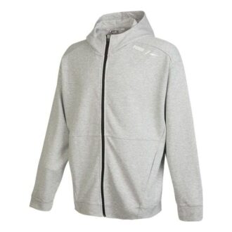 Rad/Cal Jacket “Grey”