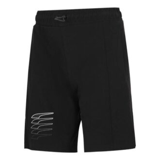 RadCal Graphic Shorts “Black”