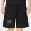 RadCal Graphic Shorts “Black”