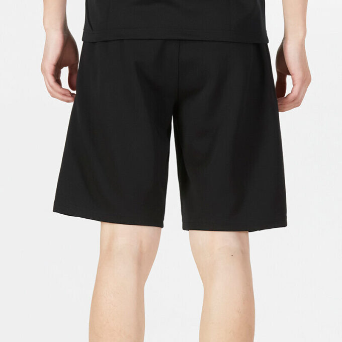 RadCal Graphic Shorts “Black”