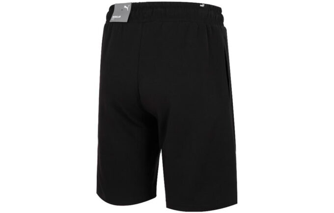 RadCal Graphic Shorts “Black”
