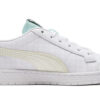 Ralph Sampson 70 Lo Layer Leisure Sneakers White/Yellow