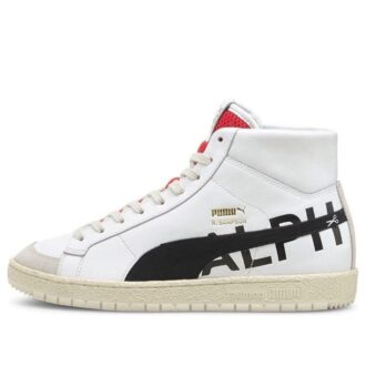 Ralph Sampson 70 Mid Draft “White Black Red”