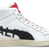 Ralph Sampson 70 Mid Draft “White Black Red”