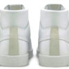 Ralph Sampson 70 Mid Suit Trainers Board Shoes White
