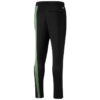 Ralph Sampson Basketball Pants “Black Green”