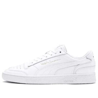 Ralph Sampson Low “White”