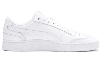 Ralph Sampson Low “White”