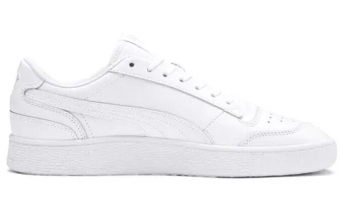 Ralph Sampson Low “White”