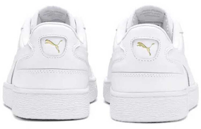 Ralph Sampson Low “White”
