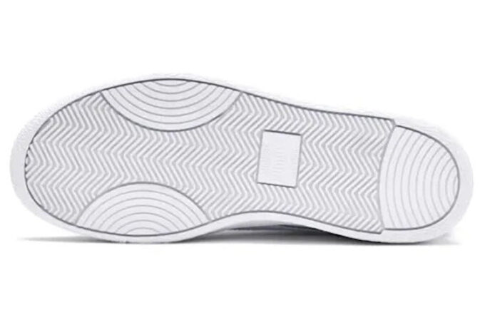 Ralph Sampson Low “White”