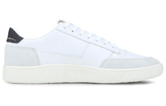 Ralph Sampson MC Premium “Whisper White”