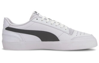 Ralph Sampson Vulc “White Black”