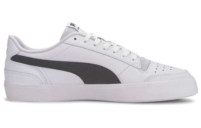 Ralph Sampson Vulc “White Black”