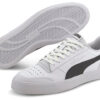 Ralph Sampson Vulc “White Black”