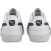 Ralph Sampson Vulc “White Black”