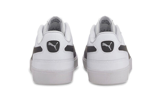 Ralph Sampson Vulc “White Black”