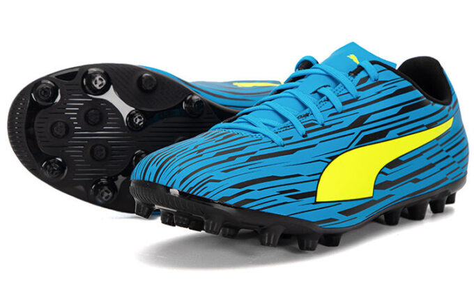 Rapido 3 MG “Blue Yellow Black”