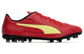 Rapido 3 MG “Red Yellow”