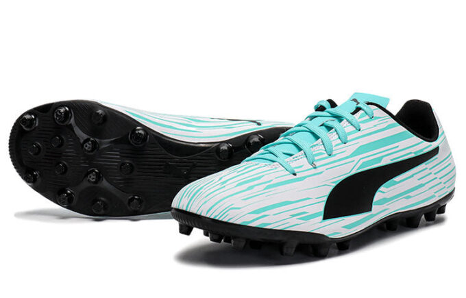 Rapido III MG “White Green”